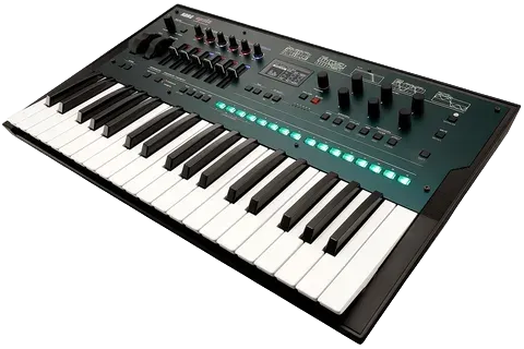 Korg