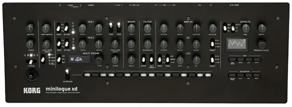 Korg