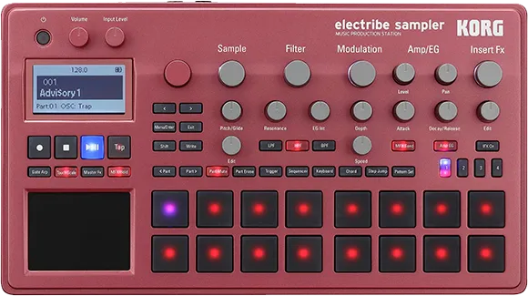 Korg