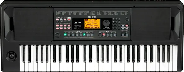 Korg